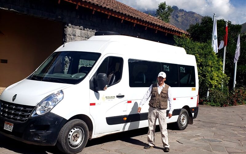 cusco tours and transfers