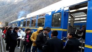 train tickets machu picchu