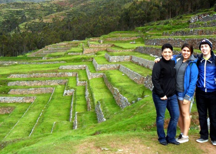 sacred valley private tour