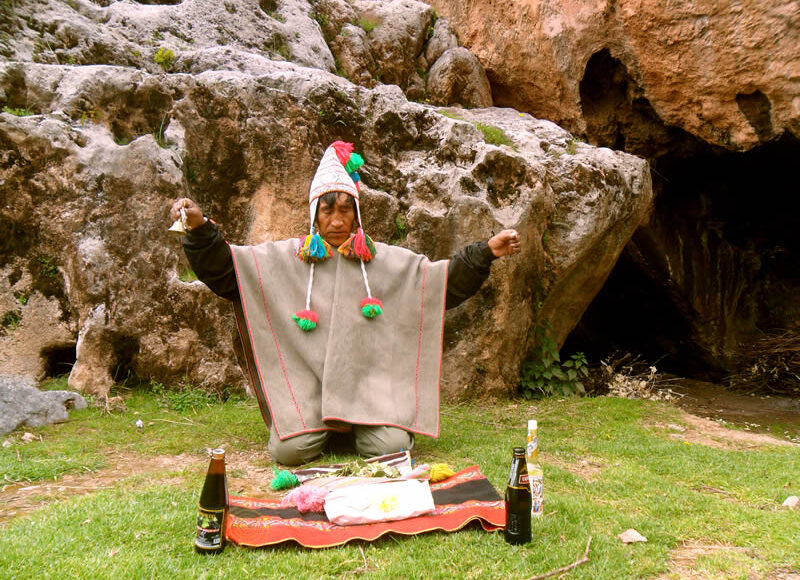 Peru shamanic retreats