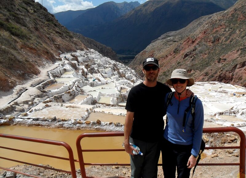 maras moray salt mines tour