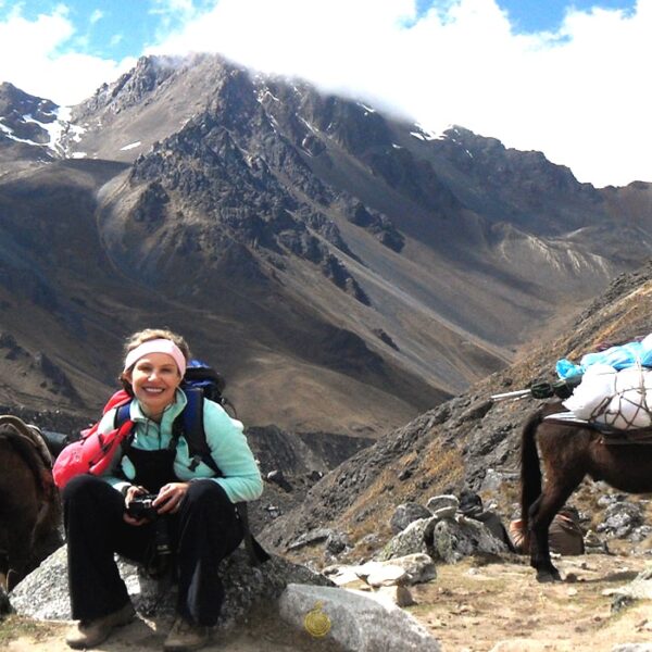 salkantay trek