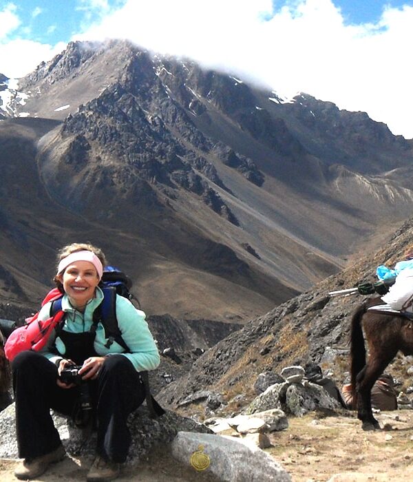 salkantay trek