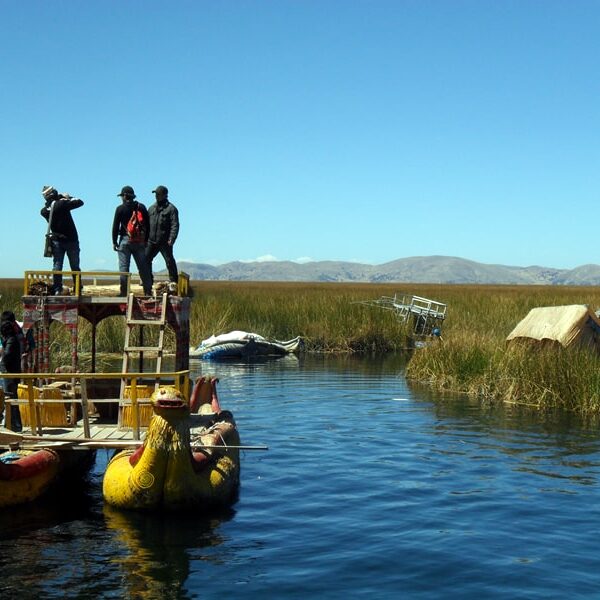 titicaca lake tours