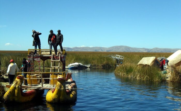 titicaca lake tours